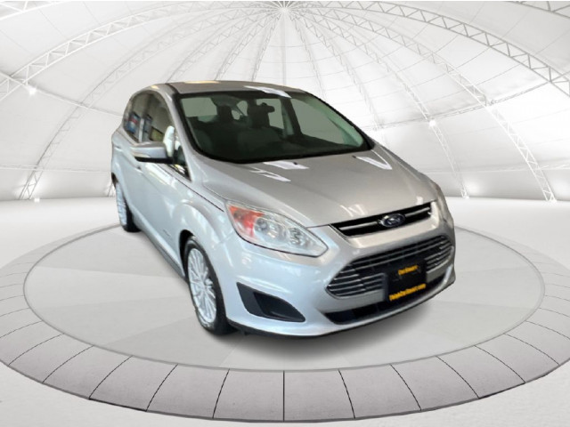 2014 FORD C-MAX - Image 1