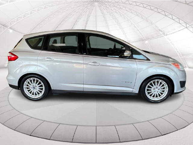 2014 FORD C-MAX - Image 2