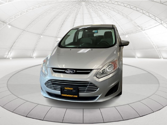 2014 FORD C-MAX - Image 8