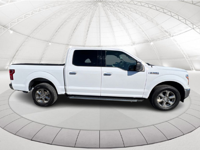 2020 FORD F150 - Image 2