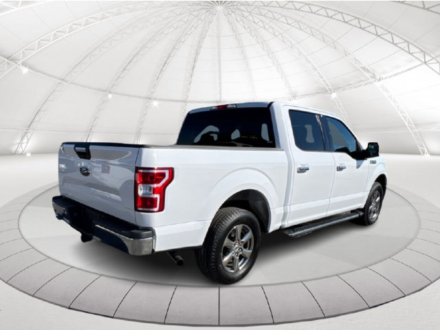 2020 FORD F150 - Image 3