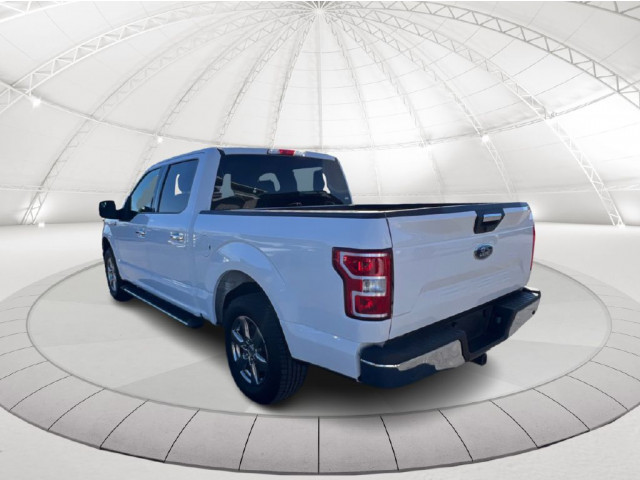 2020 FORD F150 - Image 5