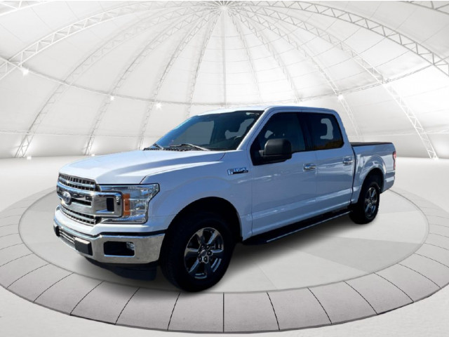 2020 FORD F150 - Image 7