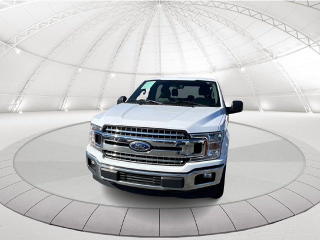 2020 FORD F150 - Image 8