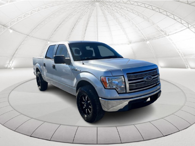 2011 FORD F-150 - Image 1