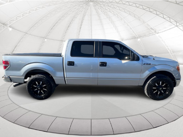 2011 FORD F-150 - Image 2