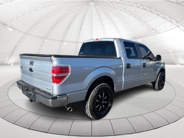 2011 FORD F-150 - Image 3