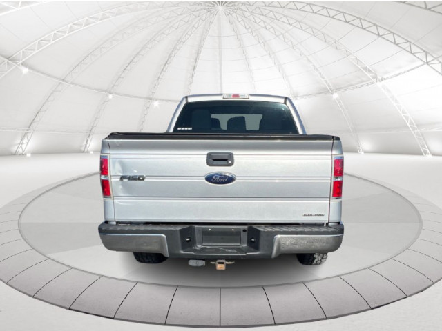 2011 FORD F-150 - Image 4