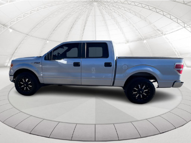 2011 FORD F-150 - Image 6