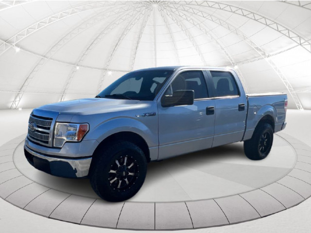2011 FORD F-150 - Image 7